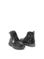 Bunte Graffiti Dr. Martens Stiefel
