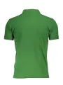 "LA MARTINA Startseite im Sale | GRÜNES KURZÄRMELIGES POLOSHIRT FÜR HERREN VON LA MARTINA online kaufen"|Planet-Deluxe