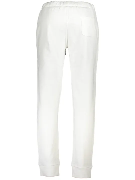 "LA MARTINA Hosen im Sale | La Martina Komfort Sporthose Bianco online kaufen"|Planet-Deluxe