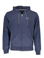 "LA MARTINA Sweatshirts im Sale | Lässiger LA MARTINA Kapuzenpullover in Blau online kaufen"|Planet-Deluxe