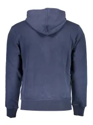 "LA MARTINA Startseite im Sale | LA MARTINA HERREN-SWEATSHIRT MIT BLAUEM ZIP online kaufen"|Planet-Deluxe