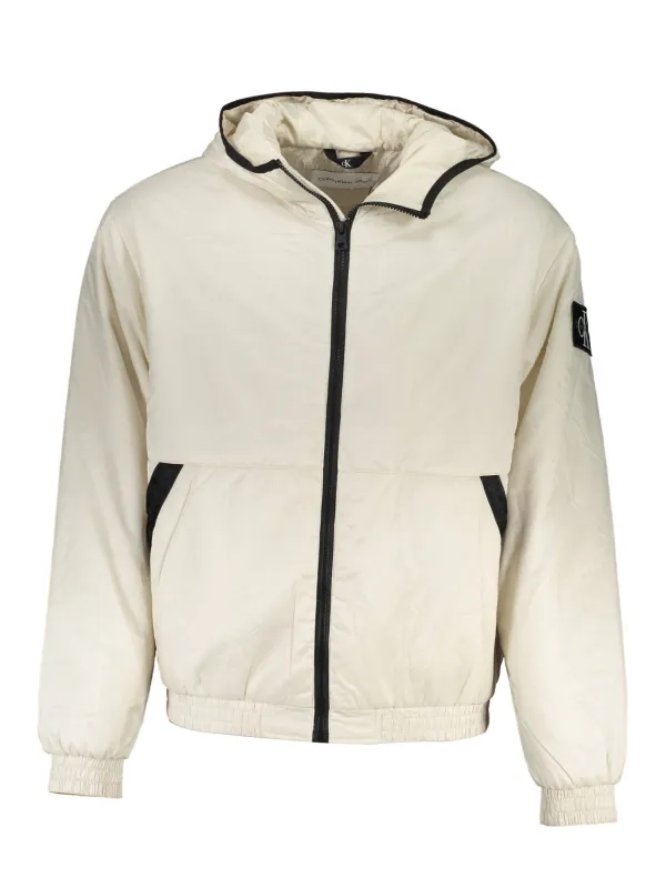 "Calvin Klein Jacken im Sale | Calvin Klein Eco Kapuzenjacke Beige online kaufen"|Planet-Deluxe "Calvin Klein Jacken im Sale | Calvin Klein Eco Kapuzenjacke Beige online kaufen"|Planet-Deluxe