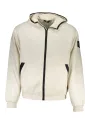 "Calvin Klein Jacken im Sale | Calvin Klein Eco Kapuzenjacke Beige online kaufen"|Planet-Deluxe