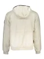 "Calvin Klein Jacken im Sale | Calvin Klein Eco Kapuzenjacke Beige online kaufen"|Planet-Deluxe