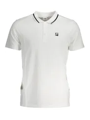 "Fila Startseite im Sale | FILA HERREN-POLOSHIRT MIT KURZEN ÄRMELN, WEISS online kaufen"|Planet-Deluxe