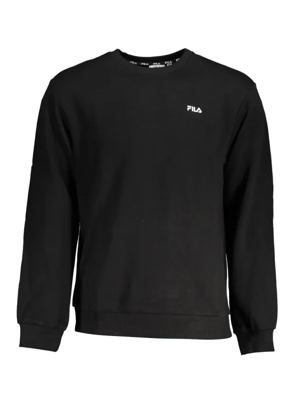 "Fila Sweatshirts im Sale | Fila Klassik Bio-Sweatshirt Schwarz online kaufen"|Planet-Deluxe "Fila Sweatshirts im Sale | Fila Klassik Bio-Sweatshirt Schwarz online kaufen"|Planet-Deluxe