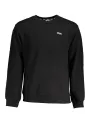 "Fila Sweatshirts im Sale | Fila Klassik Bio-Sweatshirt Schwarz online kaufen"|Planet-Deluxe