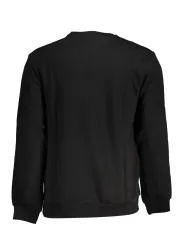 "Fila Sweatshirts im Sale | Fila Klassik Bio-Sweatshirt Schwarz online kaufen"|Planet-Deluxe