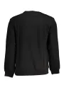 "Fila Sweatshirts im Sale | Fila Klassik Bio-Sweatshirt Schwarz online kaufen"|Planet-Deluxe