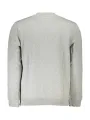 "Napapijri Startseite im Sale | NAPAPIJRI GRAUES SWEATSHIRT FÜR HERREN MIT REISSVERSCHLUSS online kaufen"|Planet-Deluxe