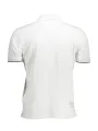 "LA MARTINA Poloshirts im Sale | La Martina Elegance Polo Kurzarm Weiß online kaufen"|Planet-Deluxe