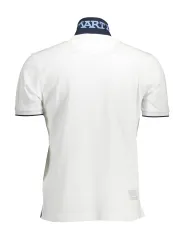 "LA MARTINA Poloshirts im Sale | La Martina Elegance Polo Kurzarm Weiß online kaufen"|Planet-Deluxe