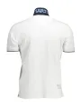 "LA MARTINA Poloshirts im Sale | La Martina Elegance Polo Kurzarm Weiß online kaufen"|Planet-Deluxe