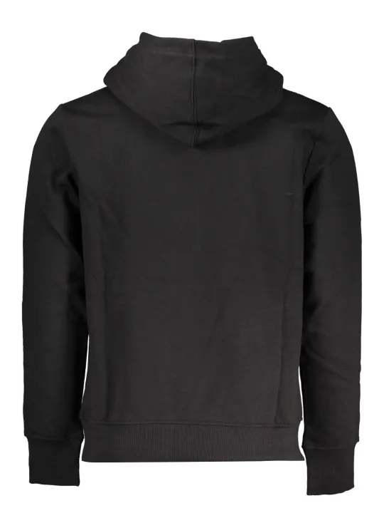 "Calvin Klein Sweatshirts im Sale | Calvin Klein Cozy Fleece Hoodie online kaufen"|Planet-Deluxe