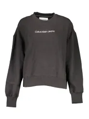 "Calvin Klein Sweatshirts im Sale | Calvin Klein Classic Logo Sweatshirt online kaufen"|Planet-Deluxe