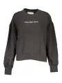 "Calvin Klein Sweatshirts im Sale | Calvin Klein Classic Logo Sweatshirt online kaufen"|Planet-Deluxe