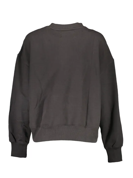 "Calvin Klein Sweatshirts im Sale | Calvin Klein Classic Logo Sweatshirt online kaufen"|Planet-Deluxe
