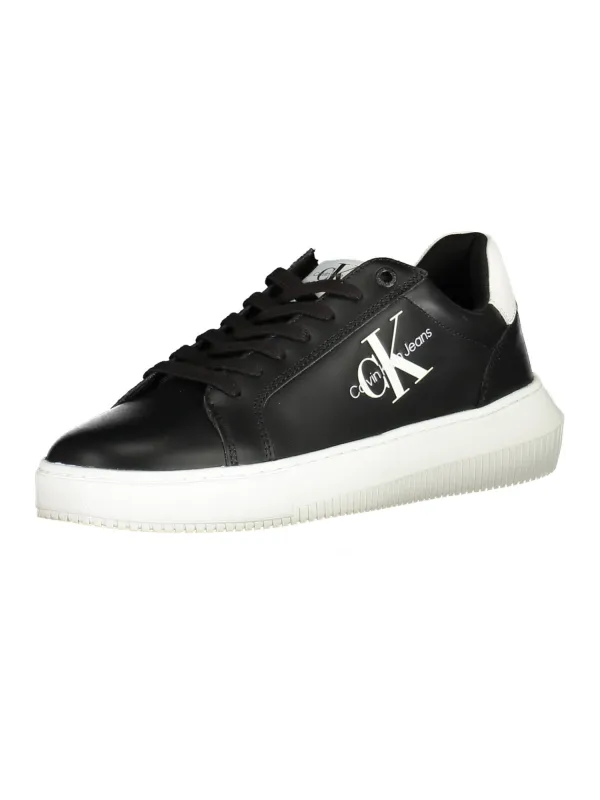 "Calvin Klein Sneakers im Sale | Calvin Klein EcoActive Sneaker Nero online kaufen"|Planet-Deluxe "Calvin Klein Sneakers im Sale | Calvin Klein EcoActive Sneaker Nero online kaufen"|Planet-Deluxe