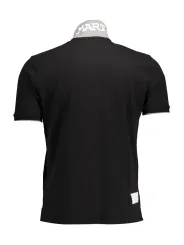 "LA MARTINA Poloshirts im Sale | La Martina Elegance Polo Schwarz online kaufen"|Planet-Deluxe