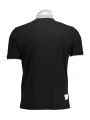"LA MARTINA Poloshirts im Sale | La Martina Elegance Polo Schwarz online kaufen"|Planet-Deluxe