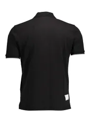"LA MARTINA Poloshirts im Sale | La Martina Elegance Polo Schwarz online kaufen"|Planet-Deluxe