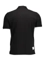"LA MARTINA Poloshirts im Sale | La Martina Elegance Polo Schwarz online kaufen"|Planet-Deluxe