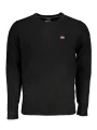 "NORWAY 1963 Startseite im Sale | NORWEGEN 1963 HERREN-SCHWARZES TRIKOT online kaufen"|Planet-Deluxe