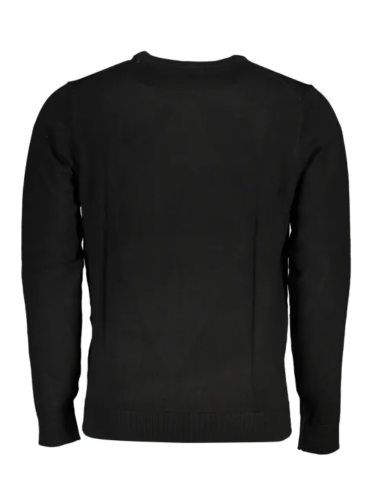 "NORWAY 1963 Startseite im Sale | NORWEGEN 1963 HERREN-SCHWARZES TRIKOT online kaufen"|Planet-Deluxe