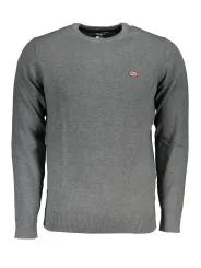 "NORWAY 1963 Startseite im Sale | NORWEGEN 1963 HERREN-GRAUES TRIKOT online kaufen"|Planet-Deluxe