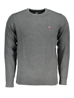 Pullover NORWAY 1963 GRFUMO - Stilvoll & Bequem