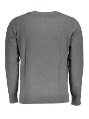 "NORWAY 1963 Startseite im Sale | NORWEGEN 1963 HERREN-GRAUES TRIKOT online kaufen"|Planet-Deluxe