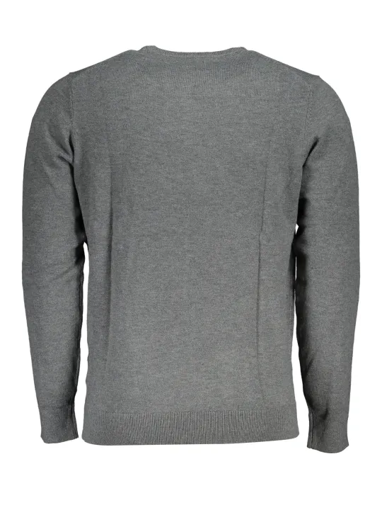 "NORWAY 1963 Startseite im Sale | NORWEGEN 1963 HERREN-GRAUES TRIKOT online kaufen"|Planet-Deluxe