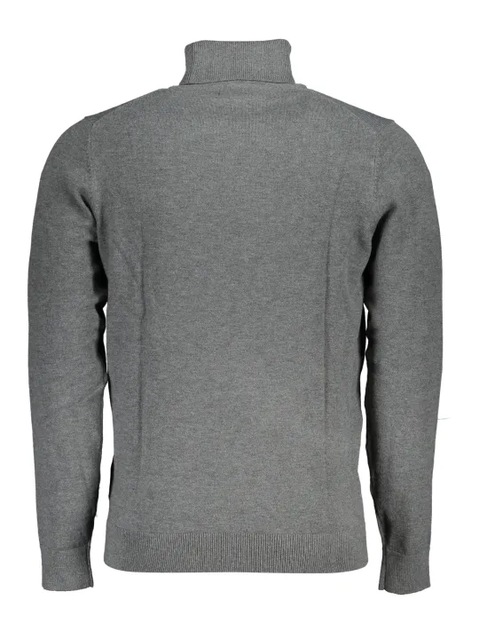 "NORWAY 1963 Startseite im Sale | NORWEGEN 1963 GRAUER PULLOVER FÜR HERREN online kaufen"|Planet-Deluxe