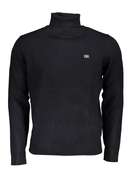 "NORWAY 1963 Startseite im Sale | NORWEGEN 1963 BLAUER HERRENPULLOVER online kaufen"|Planet-Deluxe