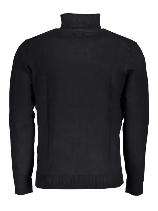 "NORWAY 1963 Startseite im Sale | NORWEGEN 1963 BLAUER HERRENPULLOVER online kaufen"|Planet-Deluxe