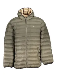 "U.S. GRAND POLO Startseite im Sale | US GRAND POLO HERREN-GRÜNE JACKE online kaufen"|Planet-Deluxe