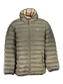 "U.S. GRAND POLO Startseite im Sale | US GRAND POLO HERREN-GRÜNE JACKE online kaufen"|Planet-Deluxe