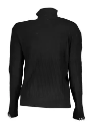 "Patrizia Pepe Blusen im Sale | SCHWARZER PULLOVER FÜR DAMEN VON PATRIZIA PEPE online kaufen"|Planet-Deluxe