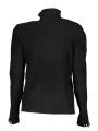 "Patrizia Pepe Blusen im Sale | SCHWARZER PULLOVER FÜR DAMEN VON PATRIZIA PEPE online kaufen"|Planet-Deluxe