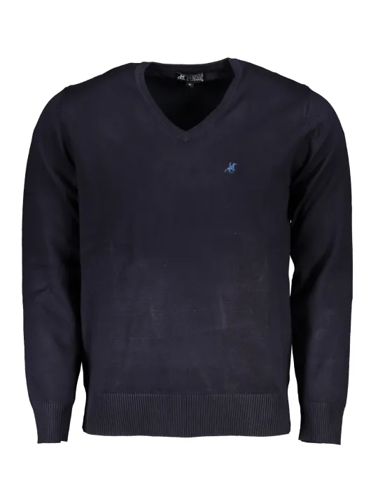 "U.S. GRAND POLO Pullover im Sale | U.S. GRAND POLO OUSTR261_BLBLU online kaufen"|Planet-Deluxe
