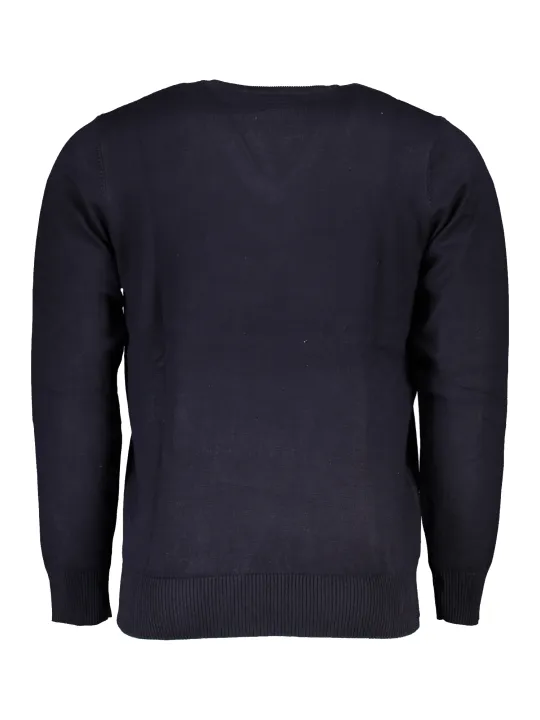 "U.S. GRAND POLO Pullover im Sale | U.S. GRAND POLO OUSTR261_BLBLU online kaufen"|Planet-Deluxe