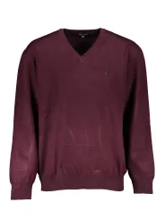 "U.S. GRAND POLO Pullover im Sale | U.S. GRAND POLO OUSTR261_ROBORDEAUX online kaufen"|Planet-Deluxe
