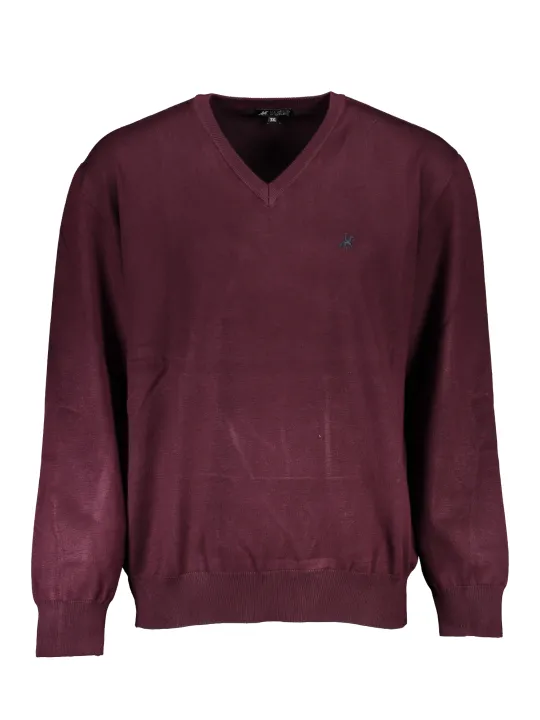 "U.S. GRAND POLO Pullover im Sale | U.S. GRAND POLO OUSTR261_ROBORDEAUX online kaufen"|Planet-Deluxe