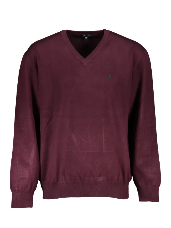 "U.S. GRAND POLO Pullover im Sale | U.S. GRAND POLO OUSTR261_ROBORDEAUX online kaufen"|Planet-Deluxe