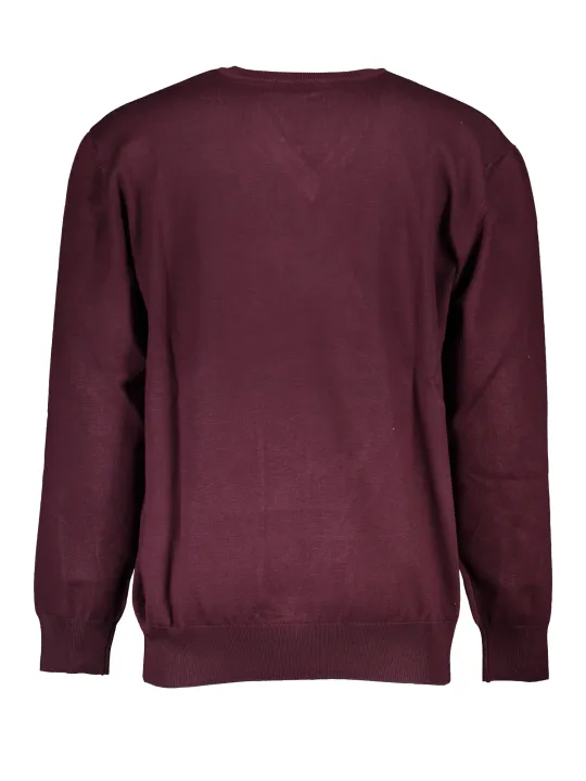 "U.S. GRAND POLO Pullover im Sale | U.S. GRAND POLO OUSTR261_ROBORDEAUX online kaufen"|Planet-Deluxe