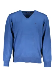 "U.S. GRAND POLO Pullover im Sale | U.S. GRAND POLO OUSTR261_BLDENIM online kaufen"|Planet-Deluxe