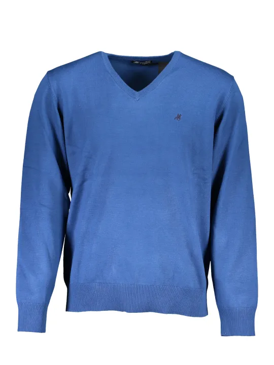 "U.S. GRAND POLO Pullover im Sale | U.S. GRAND POLO OUSTR261_BLDENIM online kaufen"|Planet-Deluxe