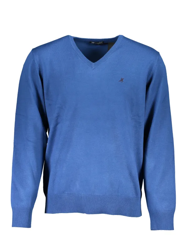 "U.S. GRAND POLO Pullover im Sale | U.S. GRAND POLO OUSTR261_BLDENIM online kaufen"|Planet-Deluxe