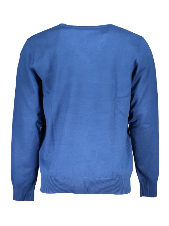 "U.S. GRAND POLO Pullover im Sale | U.S. GRAND POLO OUSTR261_BLDENIM online kaufen"|Planet-Deluxe