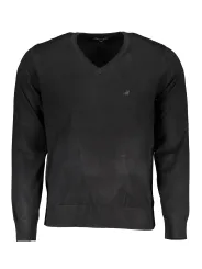 "U.S. GRAND POLO Pullover im Sale | U.S. GRAND POLO OUSTR261_NENERO online kaufen"|Planet-Deluxe